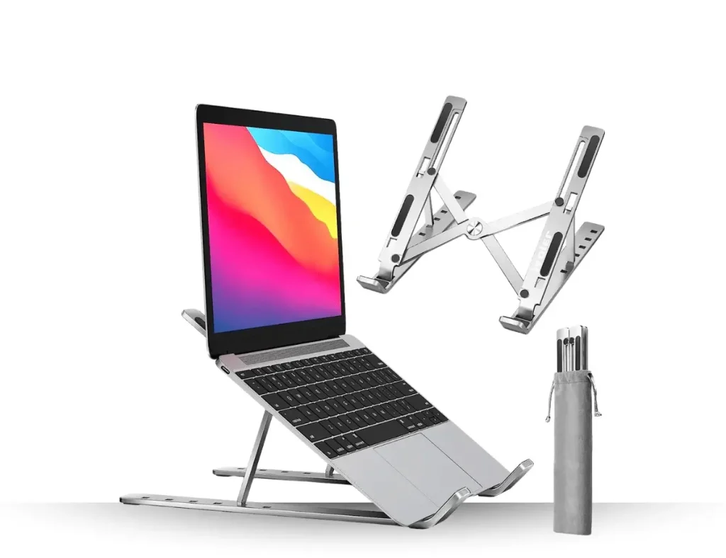 Laptop stands by Gadgetara store pk