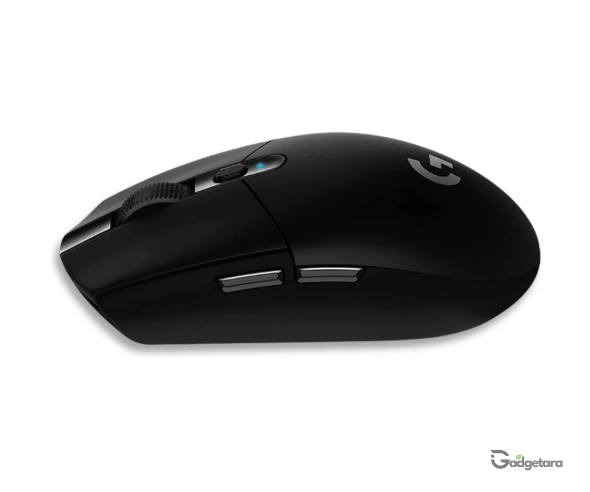 Logitech G305 LIGHTSPEED Wireless Gaming Mouse 2 - gadgetara.store