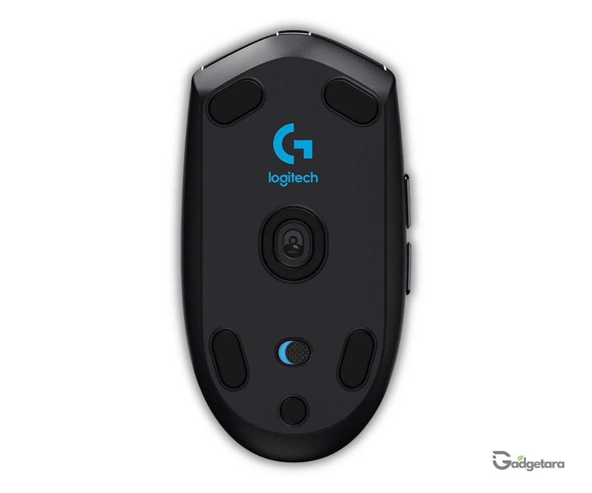 Logitech G305 LIGHTSPEED Wireless Gaming Mouse 3- gadgetara.store
